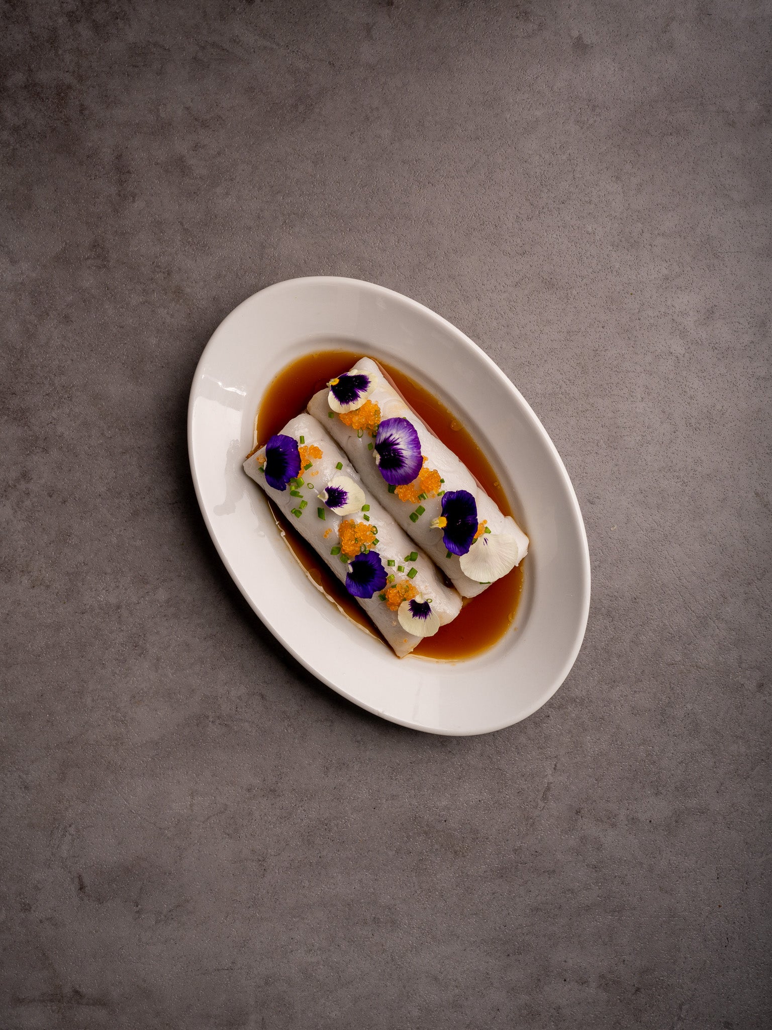 Chi Cookbook