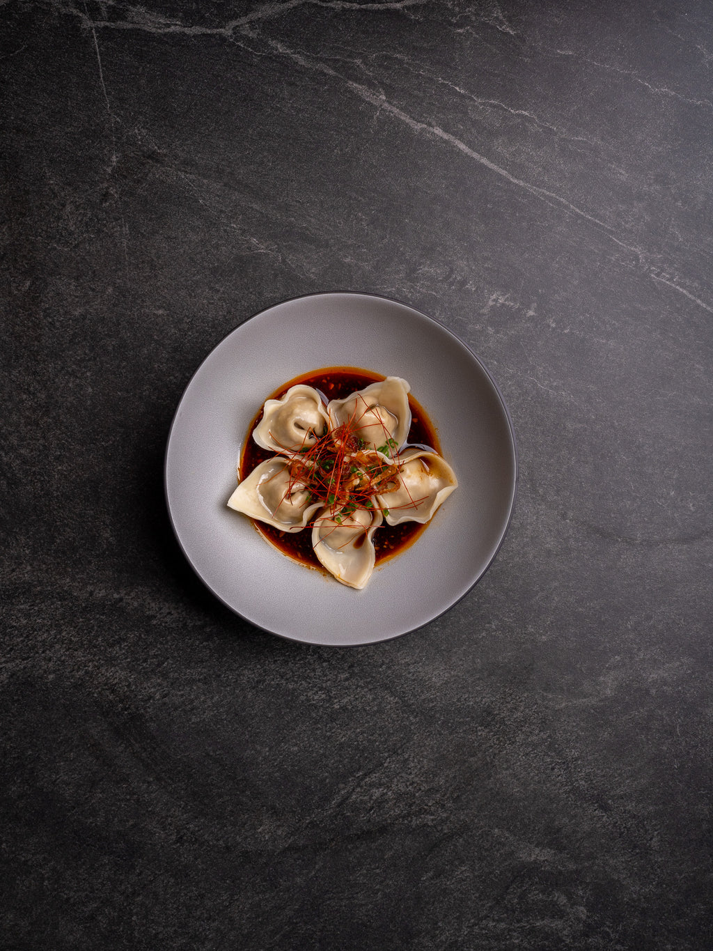Chi Cookbook