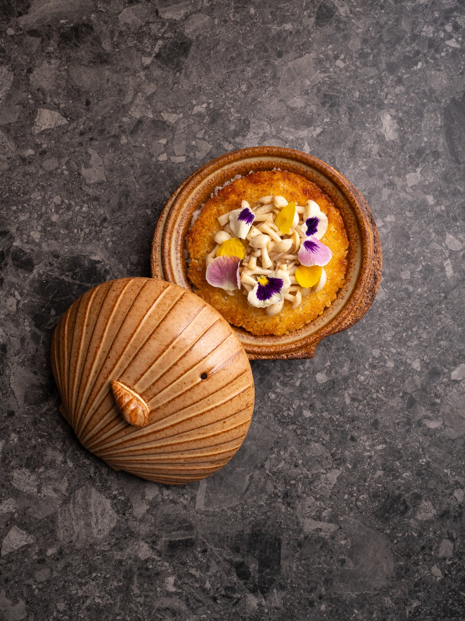Chi Cookbook