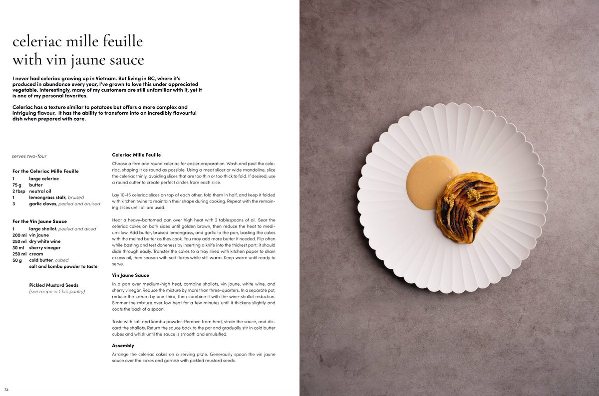 Ch Cookbook Chi Cookbook