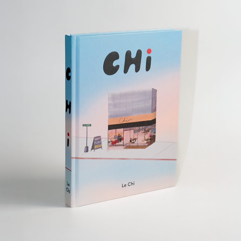 Ch Cookbook Chi