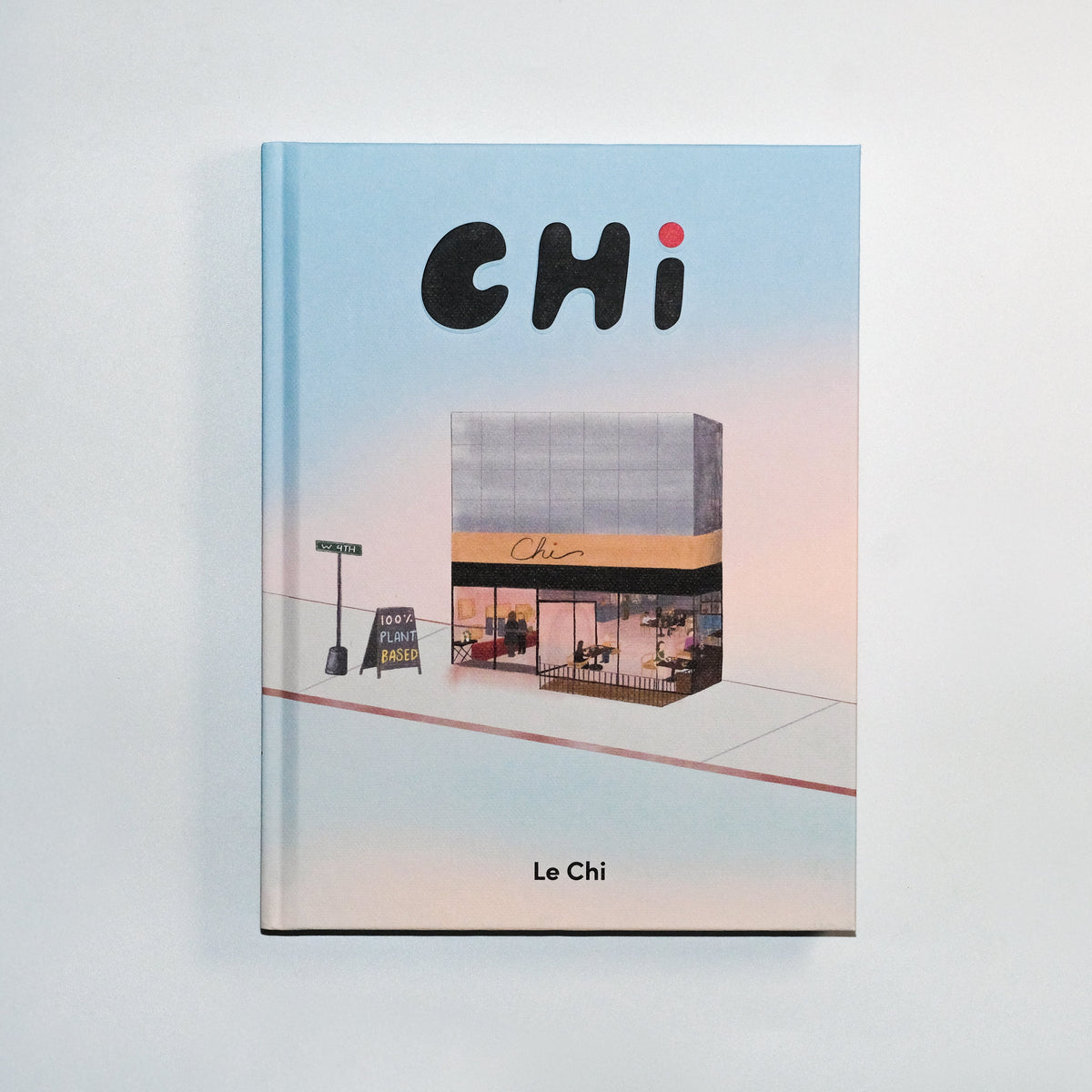 Ch Cookbook Chi