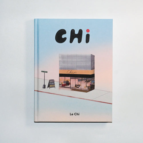 Chi Cookbook